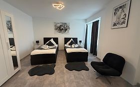 Lemsdorfer Apartments Magdeburg